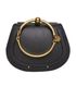 Small Nile Bracelet Bag, front view